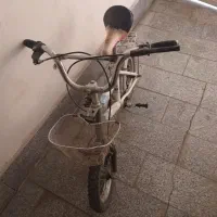 دوچرخه سایز ۱۲