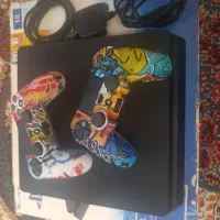 ps4 1TRA
