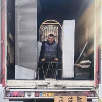 باربری وحیدیه داخل شهر و شهرستانها