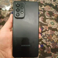 سامسونگ a 33 فروش زیر قیمت فوری