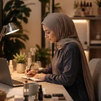 دعوت به همکاری با آموزش کامل
