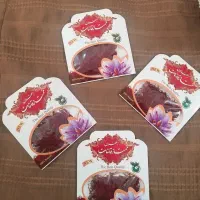 زعفران
