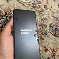 گوشی سامسونگ A52