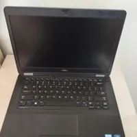 لپتاپ DELL 5470 با پردازنده i5 و SSD|رایانه همراه|قم, انسجام|دیوار