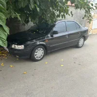 سمند ۸۱