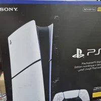 پلمپ PS5 Slim Digital - CFI 2116 اروپا