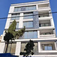 ۲۳۰ متر تک واحدی کردستان آزادگان