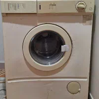 ماشین لباسشویی ارج