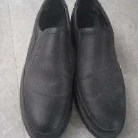 کفش چرم سایز ۴۵