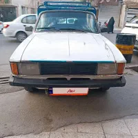 پیکان وانت 90