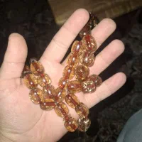 تسبیح سندلوس ۳۳ دانه