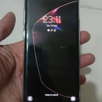Samsung note 10 plus|موبایل|اصفهان, نقش جهان|دیوار