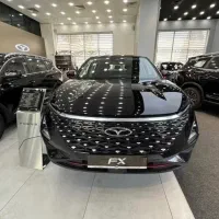 فونیکس fx/مدل ۱۴۰۳/اقساط بانکی/تحویلفورری