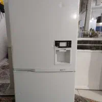 یخچال اسنوا است