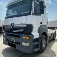 آکسور ۱۸۴۳ مدل ۲۰۰۳