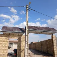 نصب سوله شیروانی و تعمیرات