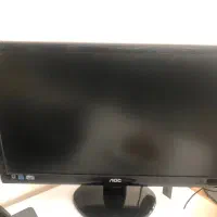 مانیتور AOC از برند LG