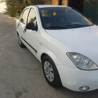 تیبا ۱ صندوق دار مدل ۹۳