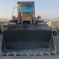 لودر 4500ولو جفت پمپ