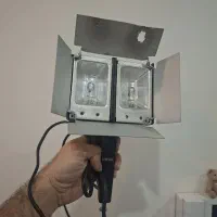 پرژکتور ۲۰۰۰ وات آلمانی