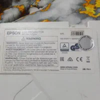video projector Epson x31EB|تلویزیون و پروژکتور|سمنان, |دیوار