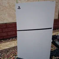 کنسول بازی PS5) Sony)