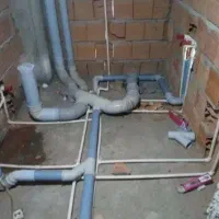 برق کاری لوله کشی و غیره