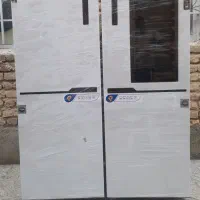 یخچال دوقلو دیپونت مکس مدل اکسپلور