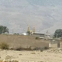 زمین-چسبیده-به-طرح-هادی