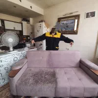 مبل شویی تمیز واش شستشوی مبل قالیشویی تخصصی تضمینی
