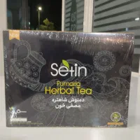 نمایندگی رسمی مصفی خون ستین (اصلی)