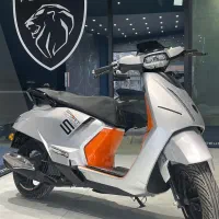 وسپا،جنگو،پژوjangoمناسب بانوان