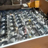فروش خشک کن صنعتی