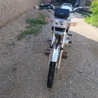 اسباب بازی موتور مودل۹۵