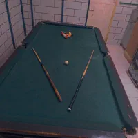میز بیلیارد ۹فوت