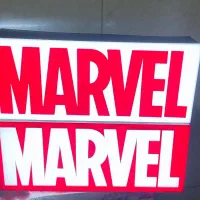 استند تزئینی نور دار(تابلو تزئینی)