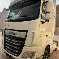 داف 480 مدل 2018 سقف بلند ریتارد موتور