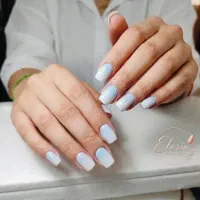 کاشت ناخن ، ترمیم ناخن /سعادت آباد