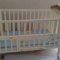 تخت خواب کودک