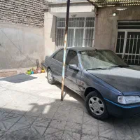 405مدل 98