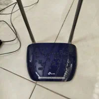 مودم  خط ثابت