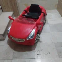 ماشین اسپرت برای زیر 5 سال مونتاژ خارج