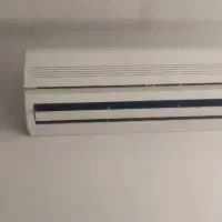 کولر گازی