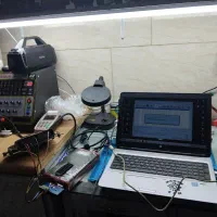 تعمیرگاه برق خودرو