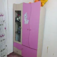 سلام کومود بچه سالم