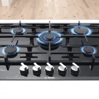 تعمیرات اجاق گاز به طور سیار