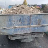 کارگر جهت بارگیری نیسان میخوام