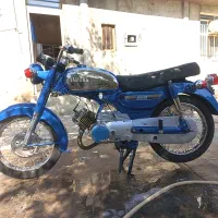 یاماها yb 125