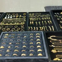 فروش طلا ۱۳ صفر