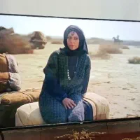 تلویزیون سام TU7600 سایز ۵۰ اینچ Ultra HD 4K LED